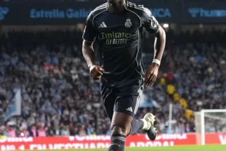 بالقاتل.. ريال مدريد يعود لطريق الانتصارات