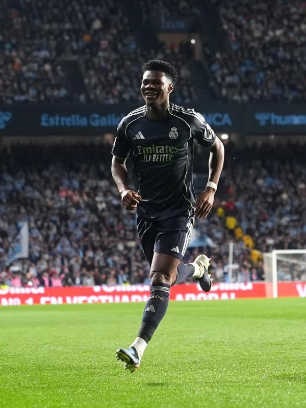 بالقاتل.. ريال مدريد يعود لطريق الانتصارات