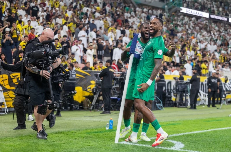 رياضيّون في عسير لـ«عكاظ»: جماعية الأهلي هزمت الاتحاد