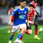 جسيم ياسين.. نجم مغربي صاعد يشعل الملاعب الفرنسية ويخطف الأضواء في ستراسبورغ