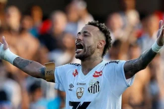 دعوى قضائية تلاحق نيمار