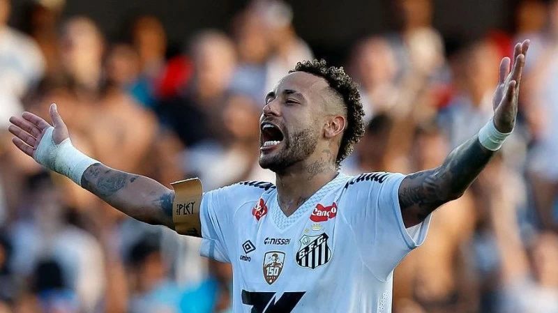 دعوى قضائية تلاحق نيمار