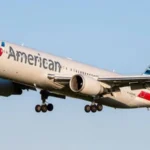 نداء استغاثة مفاجئ.. طائرة أمريكية تفعل رمز 7700 في الجو!