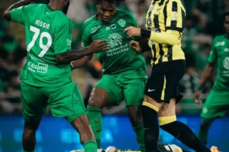 في الديربي.. «8 محليين أهلاويين» ورينارد المستفيد الأكبر!