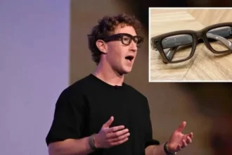 فضيحة نظارات ميتا.. هل تتجسس نظاراتك عليك؟