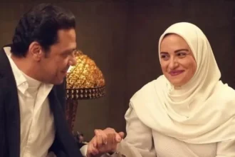 «حكاية نرجس».. مأساة حقيقية تتحول لدراما رمضان