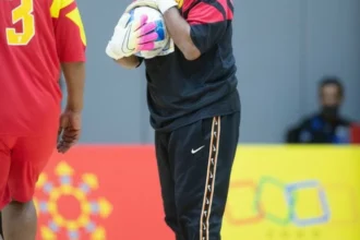 في ليلة وفاء.. القادسية يعيد «حمود سلطان» للملاعب