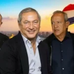 كيف سيطر 3 أشقاء على ثروات مصر؟