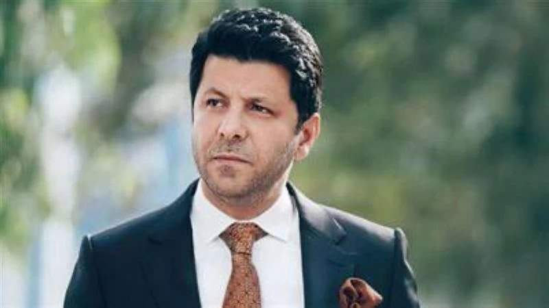 إياد نصار لـ«عكاظ»: «صحاب الأرض» ليس لـ«الترند».. بل لتوثيق معاناة غزة