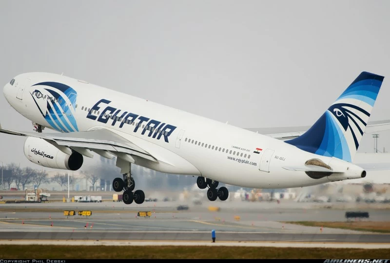 «مصر للطيران»: لا صحة لارتفاع أسعار تذاكر العودة من الخليج