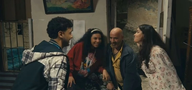 تحت شعار «الكبير وصل».. طرح البرومو التشويقي لفيلم «فاميلي بيزنس» بطولة محمد سعد