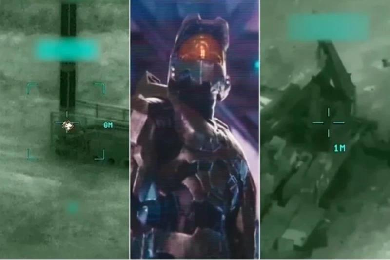 ليس صاروخاً ولا طائرة.. ما هو أغرب سلاح استخدمته أمريكا ضد إيران؟