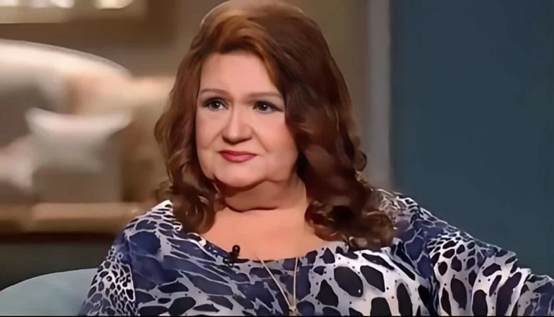 «شدوا شعر بعض».. ميمي جمال تكشف كواليس الخلاف بين هند صبري ومها نصار