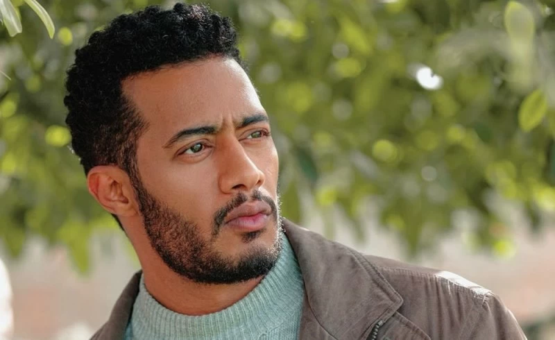 محمد رمضان: عرض «أسد» في السينما مايو القادم