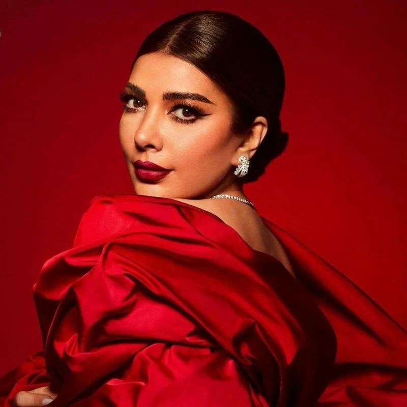 تشارك في احتفالية الثورة.. أصالة تعود الى سورية بعد 15 عاماً من الغياب