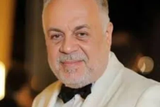 نقيب الممثلين المصريين: مقلب رامز في أسماء جلال «هزار».. وسأتوسط لحل الأزمة