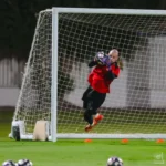 غلطة رايكوفيتش بعشرة