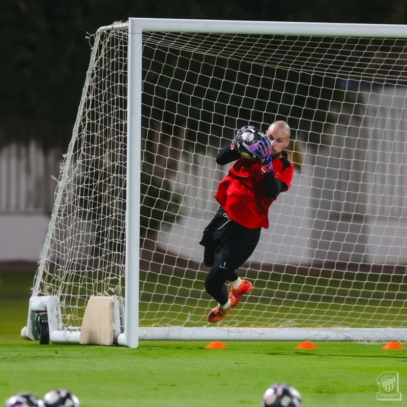 غلطة رايكوفيتش بعشرة