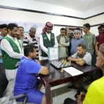 مدير رياضة سقطرى لـ«عكاظ»: الدعم السعودي نهض بقطاع الشباب والرياضة بالأرخبيل