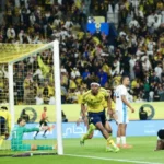 «ما يليق بالنصر غير الصدارة»