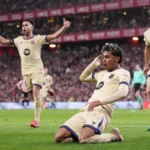 برشلونة يسقط بلباو.. ويحلق في صدارة «الليغا»