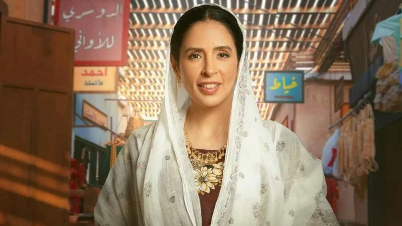 عائشة كاي: لم أخضع للتجميل.. وأفضّل التركيز على الموهبة