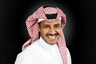 خالد عبد الرحمن: اتصال بعد 20 عاماً دفعني لكتابة «يمر الوقت»