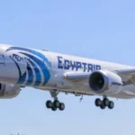 مصر للطيران تعيد تشغيل رحلاتها إلى 3 وجهات خليجية
