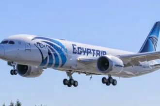 مصر للطيران تعيد تشغيل رحلاتها إلى 3 وجهات خليجية