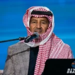 خالد عبد الرحمن: رفضت شيكاً مفتوحاً لبيع «بقايا جروح»