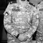 وفاة لاعب كرة قدم في غارة جوية