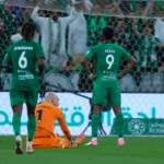 البريكان.. بطل اللحظة الأخيرة