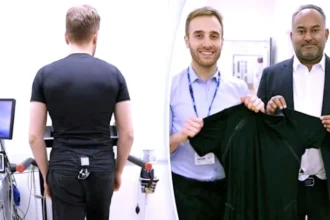 هل يصبح «قميصك الذكي» طبيباً يتنبّأ بالسكتة القلبية؟