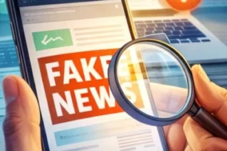 المحتوى المزيف.. مهارات تحقق لحماية الوعي الرقمي