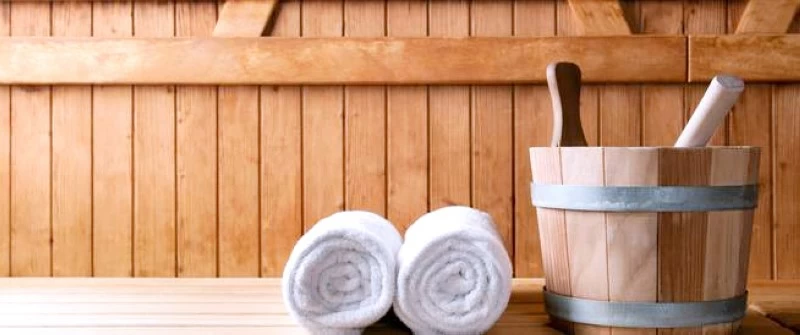 فوائد الساونا: