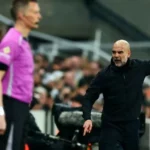 بسبب الإنذار السادس.. إيقاف غوارديولا مباراتين