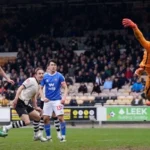 بورت فايل يفجر المفاجأة ببلوغ ربع نهائي كأس إنجلترا