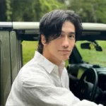 في عيده الـ60.. مصوّر سنغافوري يدهش العالم بمظهره الشبابي