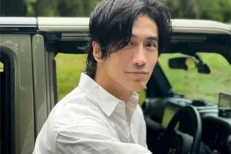 في عيده الـ60.. مصوّر سنغافوري يدهش العالم بمظهره الشبابي