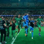 خطوة احترازية من الأهلي لدعم استقرار لاعبيه الدوليين