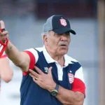 البنزرتي لـ«عكاظ»: شائعة منع مشاركة الصائمين «كلام فاضي»