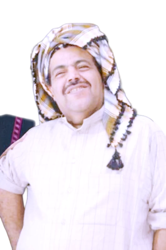 سعد الصالح.. وجه الكوميديا الباسم.. الغائب الأبرز عن مسلسلات رمضان سعد الصالح.. وجه الكوميديا الباسم.. الغائب الأبرز عن مسلسلات رمضان