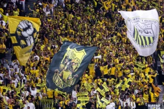 الاتحاد والنصر.. الأكثر حضوراً في دوري روشن