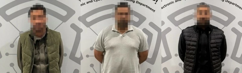 فيديو ساخر يوقع 3 أشخاص في قبضة الأمن الكويتي.. بينهم كولومبي