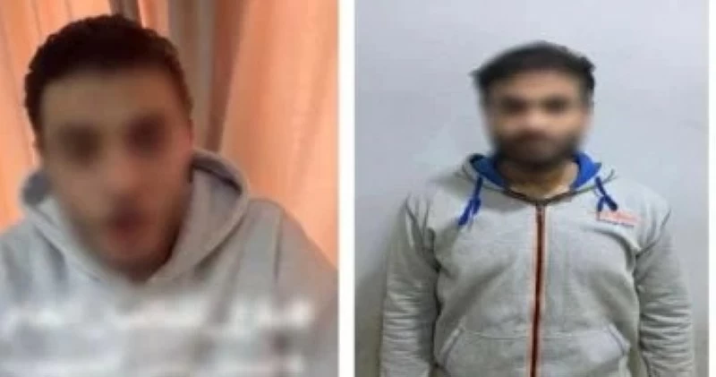 عاشق ينتحل صفة ضابط لخطف امرأة من زوجها في مصر عاشق ينتحل صفة ضابط لخطف امرأة من زوجها في مصر