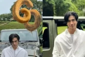 ستيني يتحدى الزمن ويبدو شاباً في الثلاثينيات