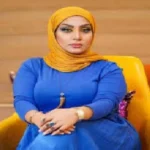 مشهورات عراقيات متورطات بترويج المخدرات