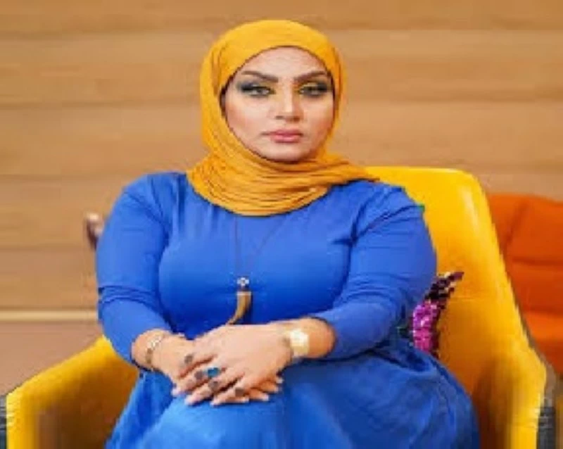 مشهورات عراقيات متورطات بترويج المخدرات مشهورات عراقيات متورطات بترويج المخدرات