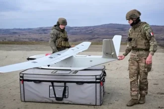 الذكاء الاصطناعي يقود العملية الأمريكية ضد إيران