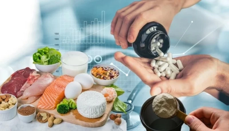 البروتين يغزو الشرق الأوسط ويغيّر عادات الطعام